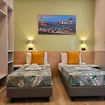 Hotel Guelfa