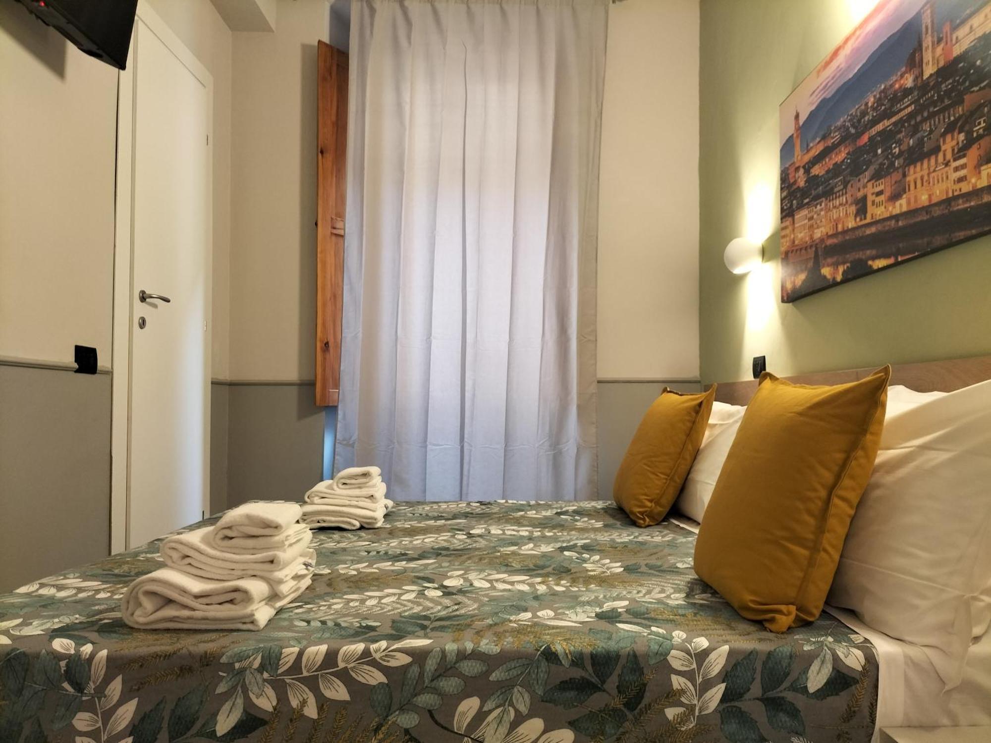 Guelfa 3* Florenz