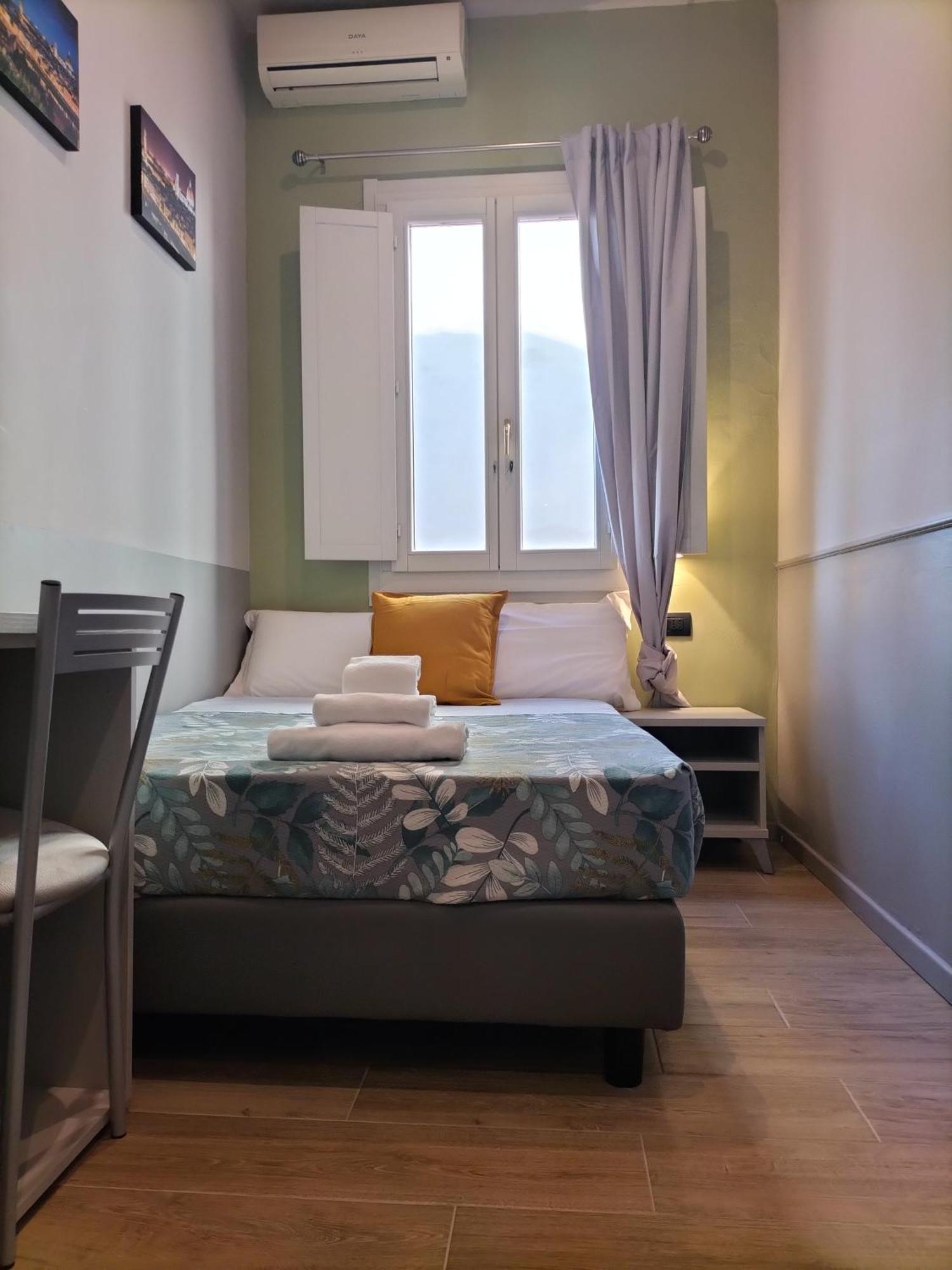 Guelfa Hotel