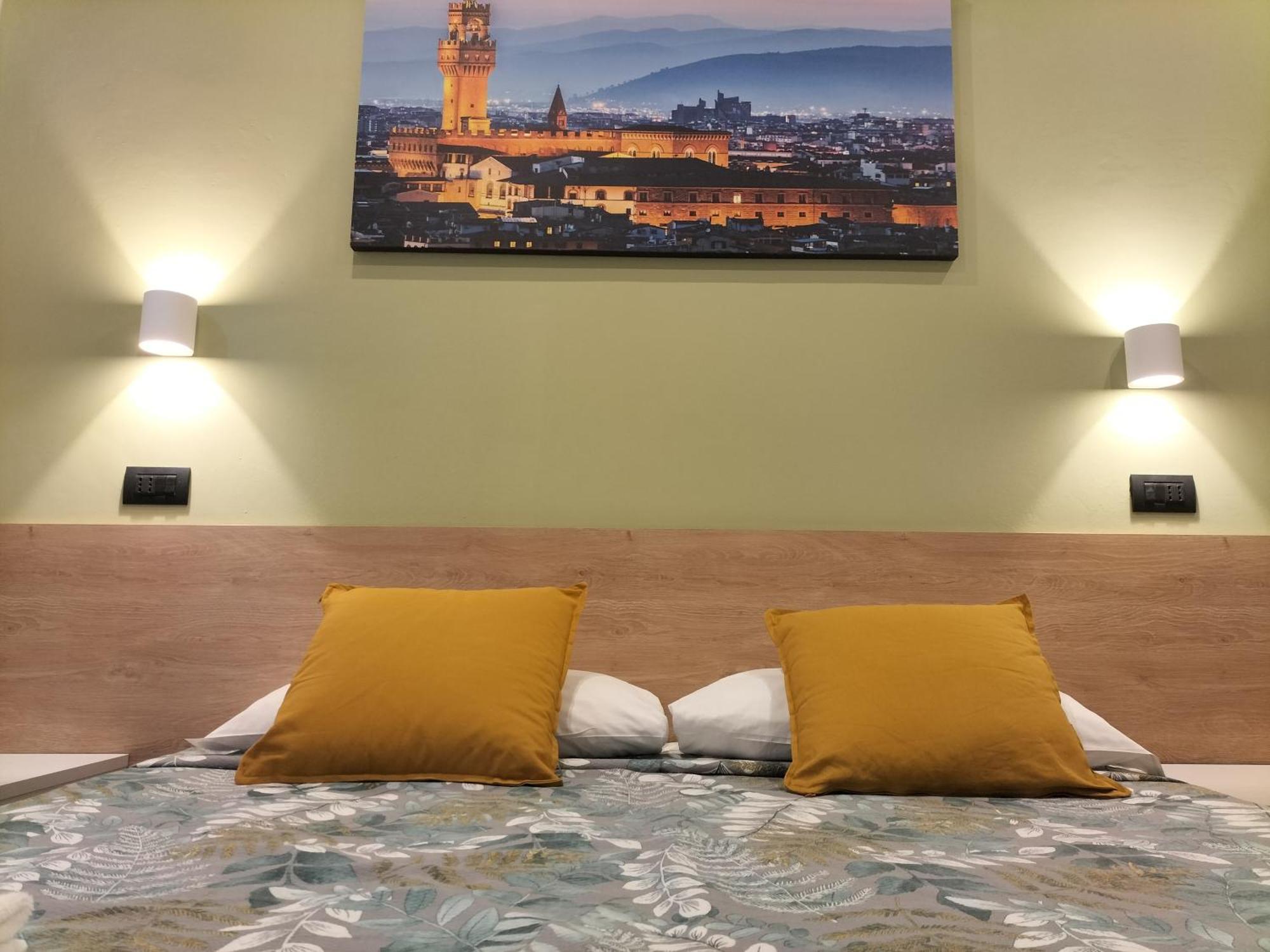 Guelfa Hotel 3*