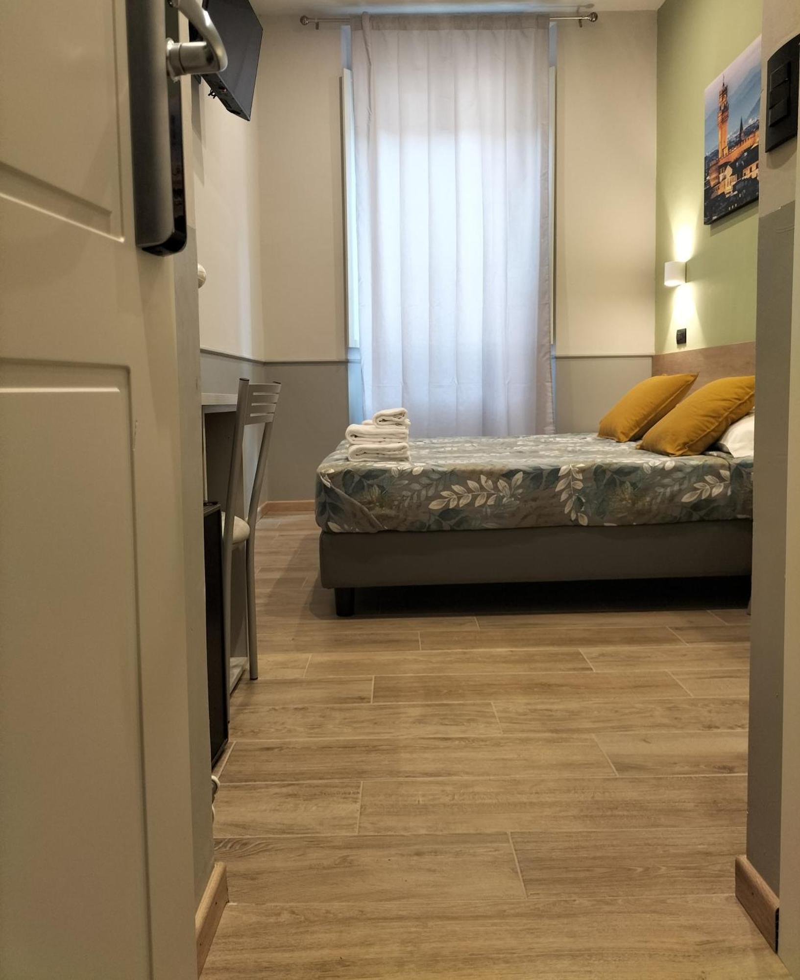 Guelfa Florenz