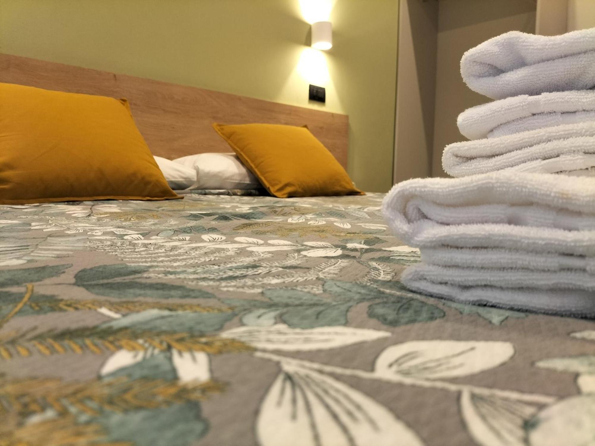 Guelfa Hotel