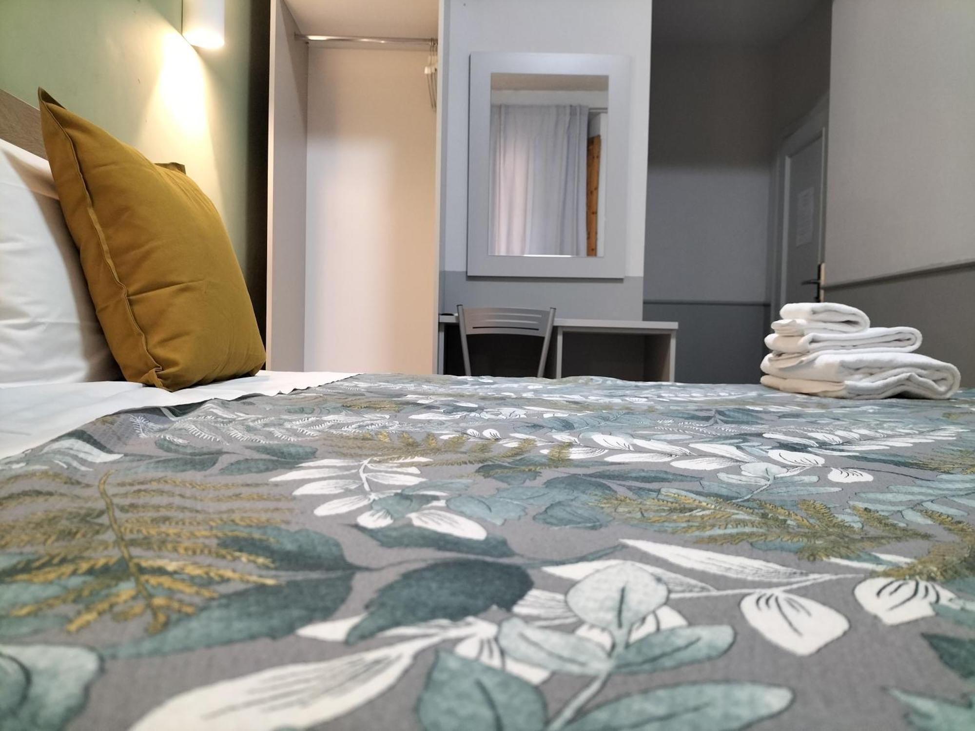 Hotel Guelfa 3*
