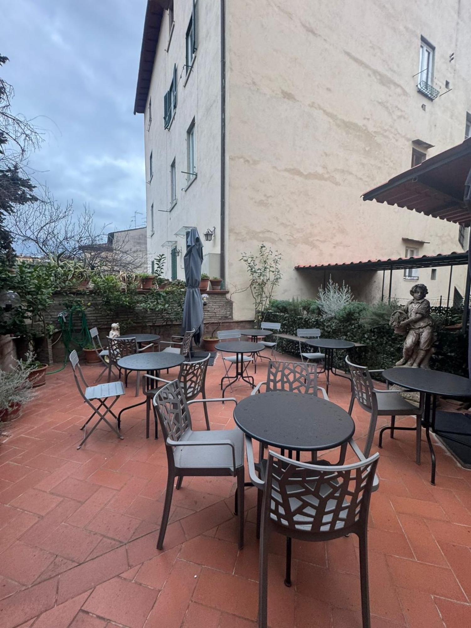 Guelfa Hotel