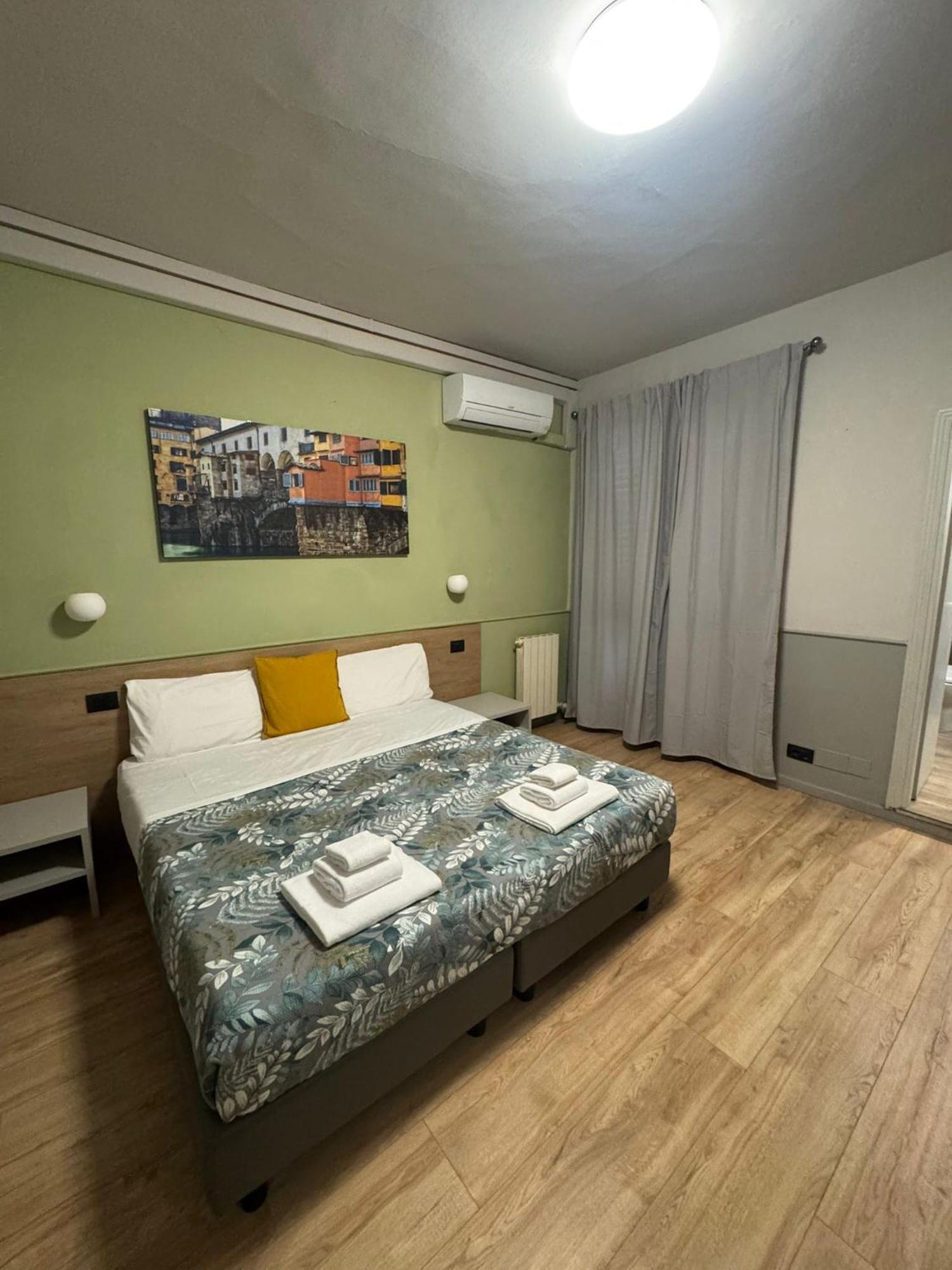 Hotel Guelfa 3*