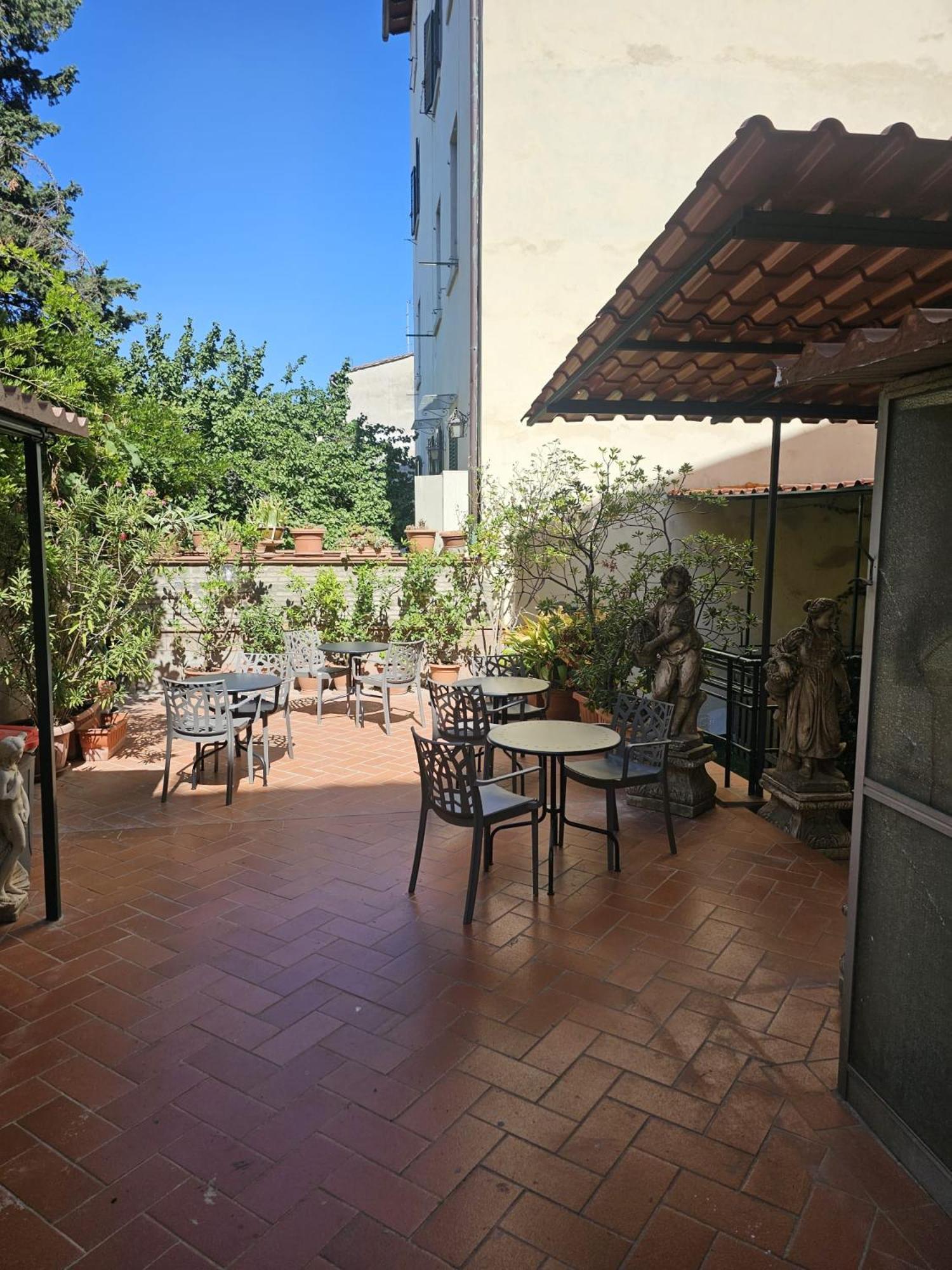 Guelfa Hotel Florenz