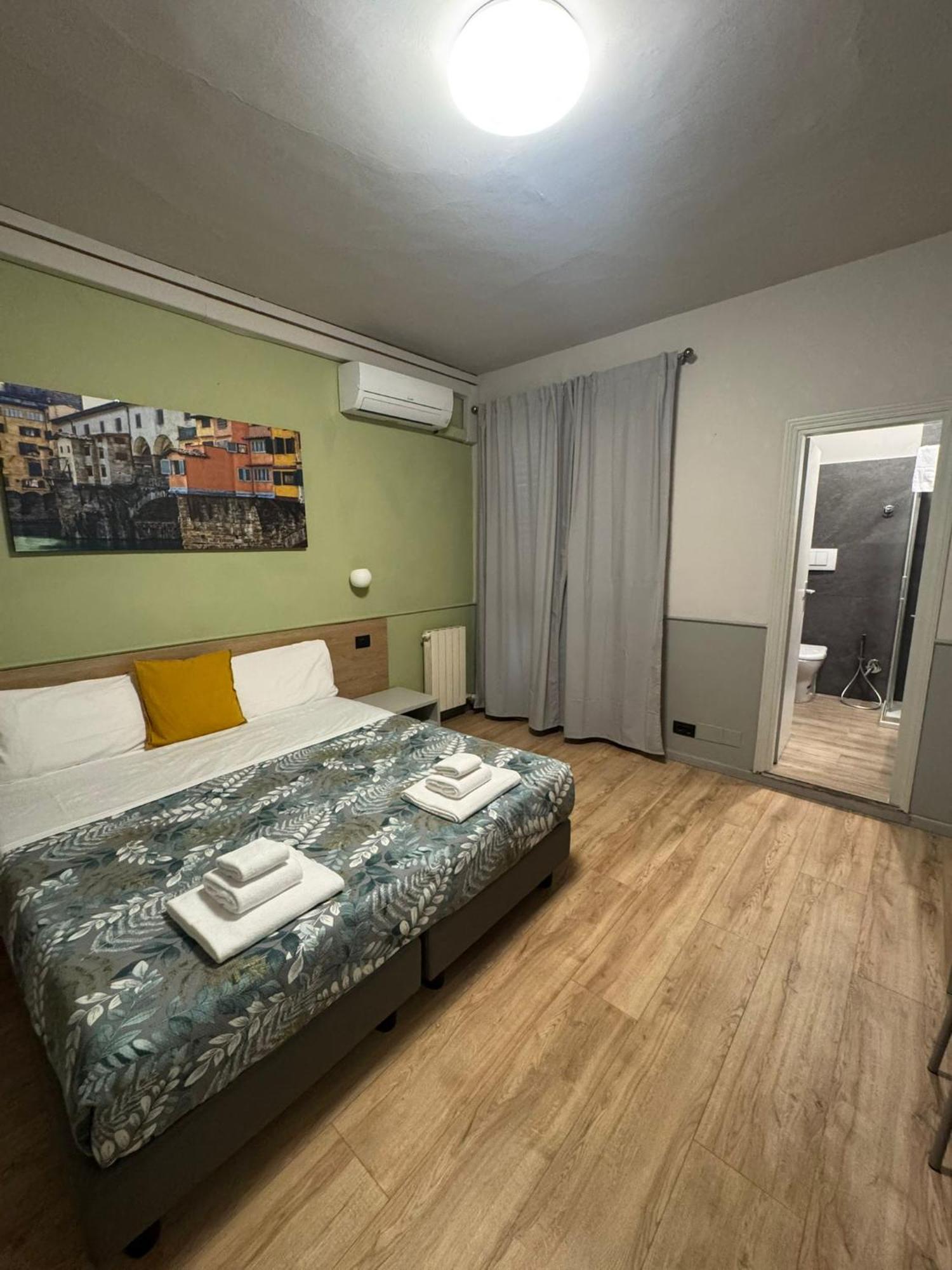 Guelfa 3* Florenz