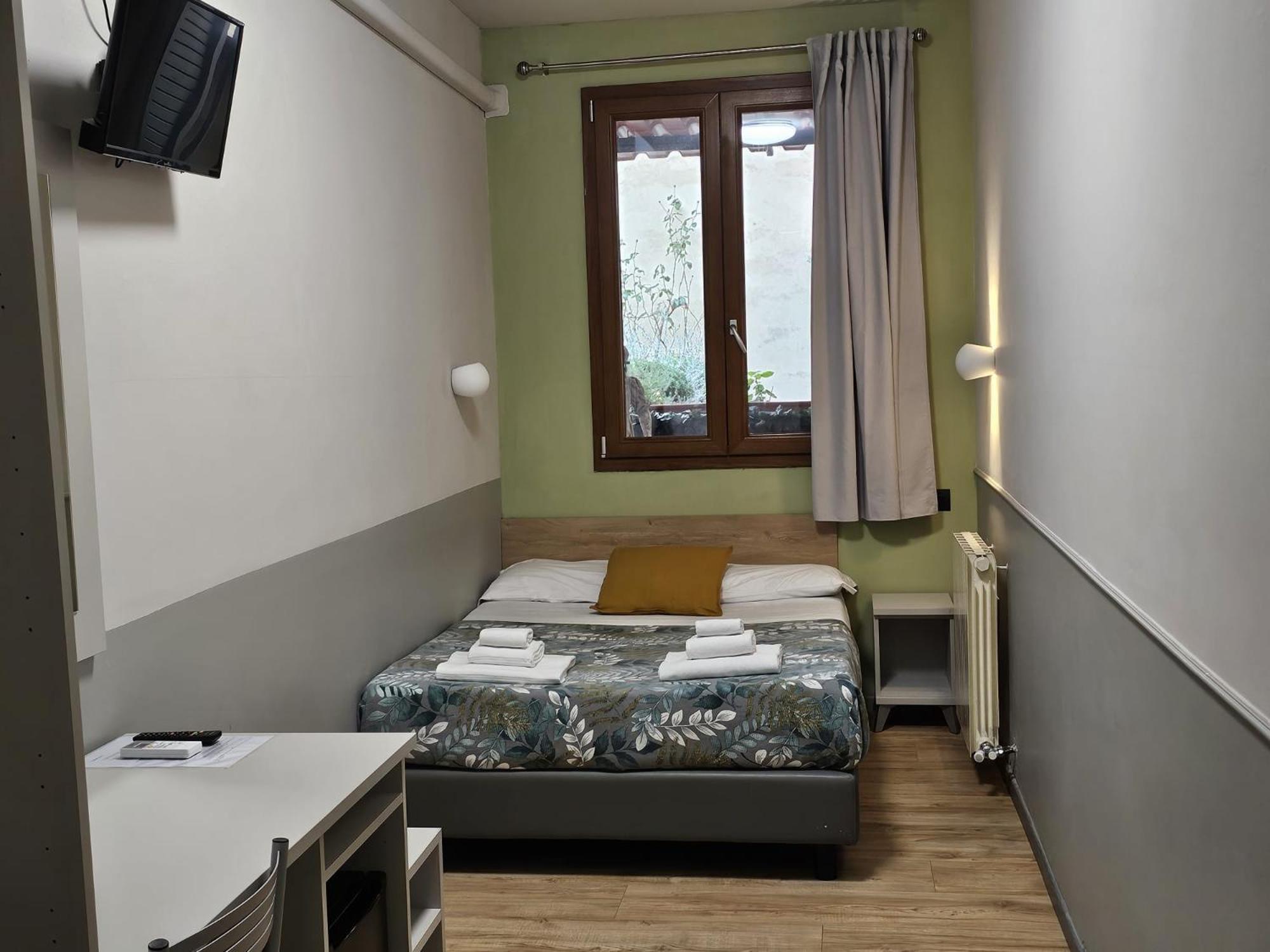 Guelfa 3* Florenz