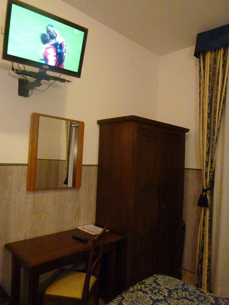 Hotel Guelfa