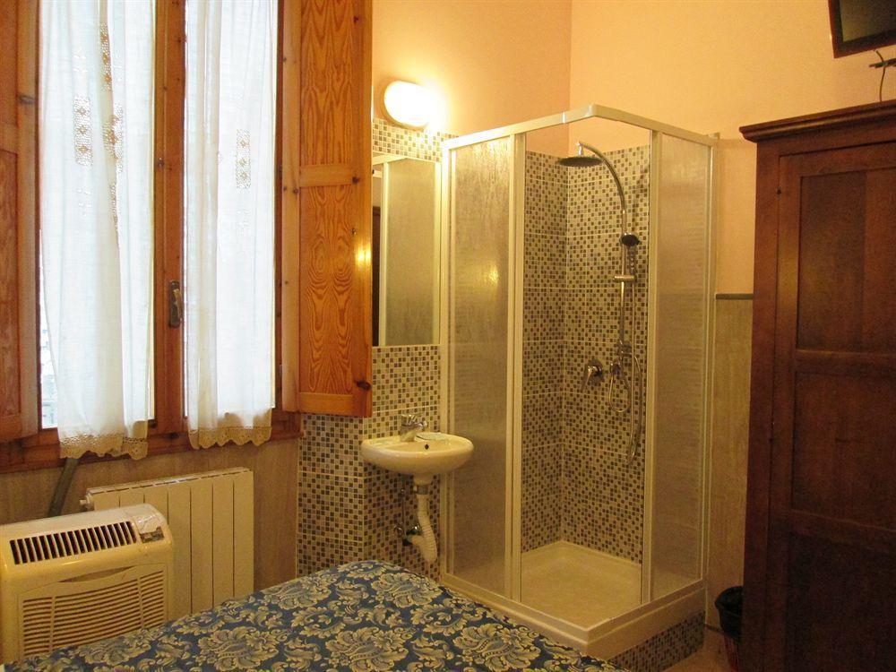 Hotel Guelfa 3*