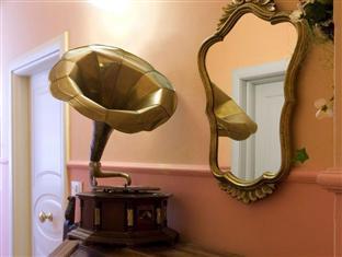 Guelfa Hotel Florenz