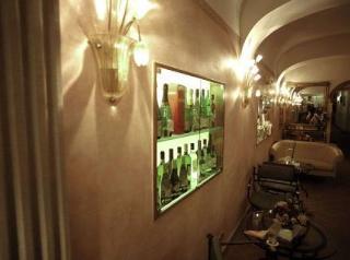Hotel Guelfa 3*