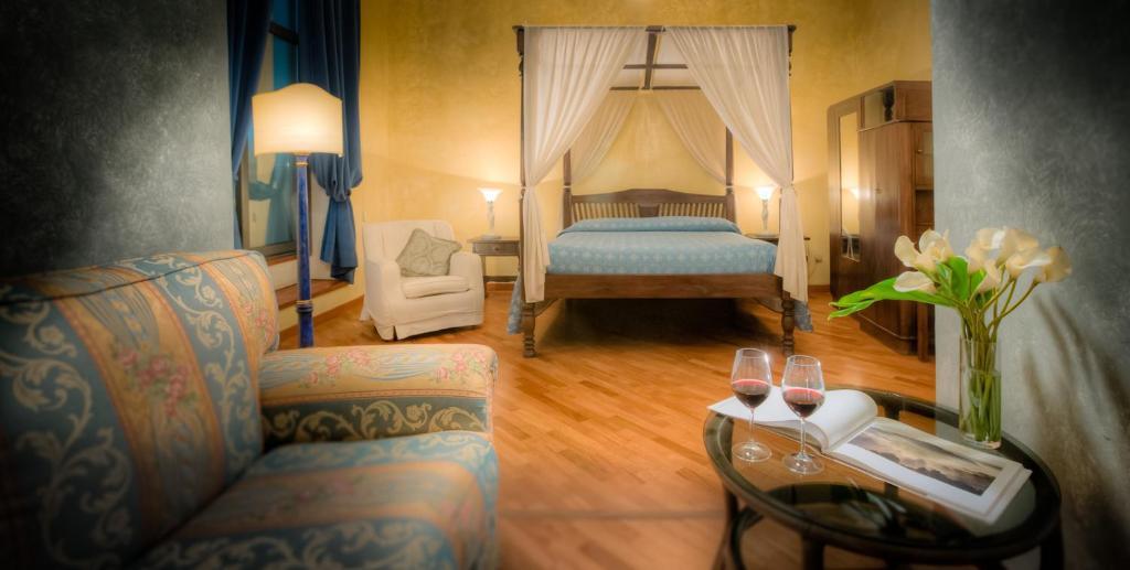Hotel Guelfa