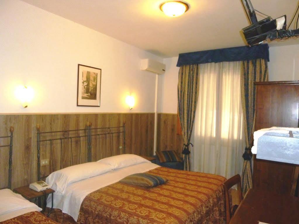 Guelfa Hotel Florenz