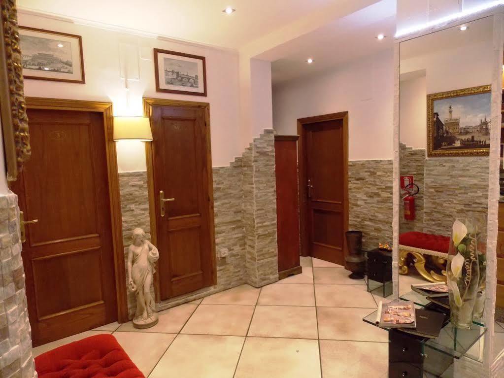 Guelfa Hotel
