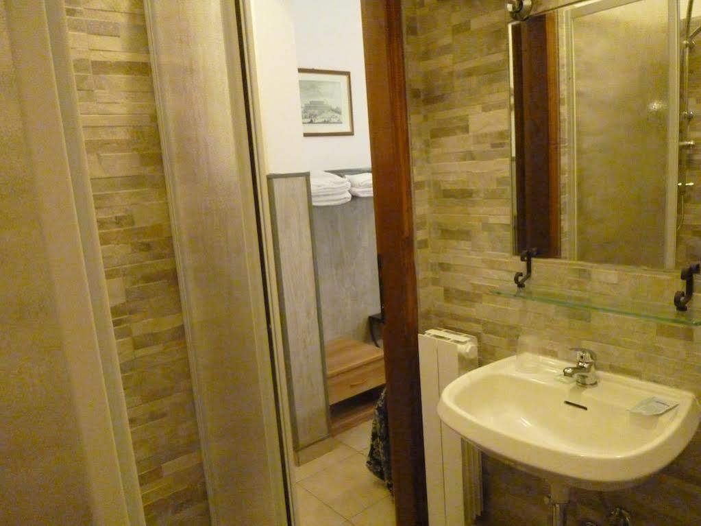 Guelfa Hotel Florenz